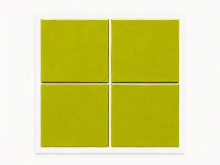 Liso Verde Lima
